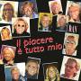 Dante Meschieri - Il Piacere E' Tutto Mio