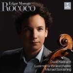 Edgar Moreau / Luzerner SO / Michael Sanderling - Rococo