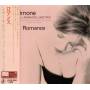 Simone - Romance With Romantic Jazz Trio