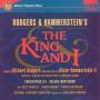 Musical / Rodgers / Hammerstei - The King And I (highlights)