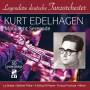 Kurt Edelhagen - Moonlight Serenade-50 grosse Erfolge (Legendre