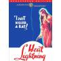 Heat Lightning - Heat Lightning [US-Version, Regio 1]
