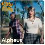 Alpheus - Kitty Kitty (Lim.Ed.)