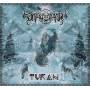 Darkestrah - Turan