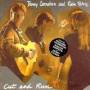 Danny Carnahan - Cut And Run