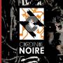 Cardinal Noire - Cardinal Noire