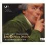 Claudio Ronco / Emanuela Vozza - Cellosonaten opp.1 und 2