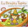 La Brujita Tapita - Canciones Para Crecer Jugando
