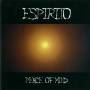 Espirito - Peace Of Mind