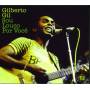 Gilberto Gil - Soy Loco Por Ti