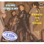 Gene Vincent & The Blue Caps - A Piece At A Time-A Tribute To Gene Vincent (2-C