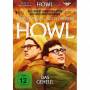 Rob Epstein / Jeffr Friedman - Howl-Das Geheul [EURO-Version, Regio 2]