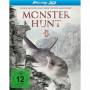 Raman Hui - Monster Hunt 3D (Blu-Ray) [DE-Version, Regio 2/B]