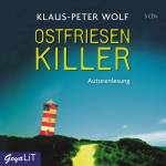 Klaus-Peter Wolf - Ostfriesenkiller