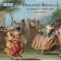 I Solisti Ambrosiani - Bigaglia: 12 Sonate a violino solo op.1