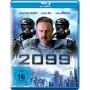 Dee McLachlan - 2099 (Blu-ray) [DE-Version, Regio 2/B]