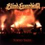 Blind Guardian - Tokyo Tales (Picture Vinyl)