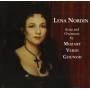 Mozart / Verdi / Gounod / Nordin - Arias & Overtures