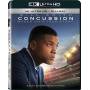 Concussion - Concussion [US-Version, Regio 1]