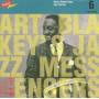 art Blakey - Swiss Radio Days Vol.6/Lausanne 1960