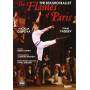 Bolshoi Ballet / Osipova / Vasiliev - The Flames Of Paris [Regio free (0)]