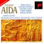 J. Levine / A. Millo / P. Domingo - Aida