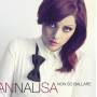 Annalisa - Non So Ballare