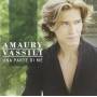 Amaury Vassili - Una Parte Di Me
