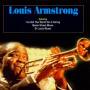 Louis Armstrong - LOUIS ARMSTRONG