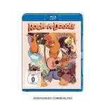 Zeichentrick - Rock-A-Doodle [DE-Version, Regio 2/B]