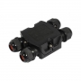 Synergy 21 Led - Synergy 21 - Wasserdichte Verbinder Box 4 Ports