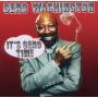 Geno Washington - It's Geno Time