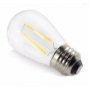Synergy 21 Led - Retrofit E27 S14 warmweiss mit 0,5 Watt fr Lichterkette