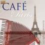 Enrique Ugarte - Cafe Paris