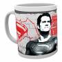 Batman V Superman -False God (tazza) - False God Mug