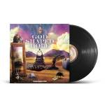 Those Damn Crows - God Shaped Hole (Black Vinyl)