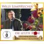 Willy Lempfrecher - Die letzte Rose-Geschenk-Edi [DE-Version, Regio 2/B]