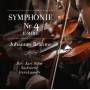 Dir.: Karl Bhm-Schsische Staatskappelle - Sinfonie 4 e-moll,Johannes Brahms