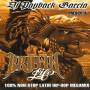 Dj Payback Garcia - Brown Life