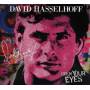 David Hasselhoff - Open Your Eyes