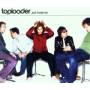 Toploader - Just Hold On