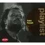 Ivano Fossati - Playlist: Ivano Fossati