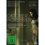 Various - Oktober November [EURO-Version, Regio 2]