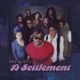 Marvin Tates D-Settlement - Marvin Tates D-Settlement