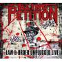 Blind Petition - Law & Order Unplugged (Live)