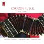 V / A - Corazon Al Sur