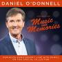 O'donnell Daniel - Best Of Music & Memories