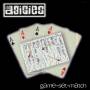 The Daisies - Game,set,match