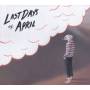 Last Days Of April - Sea Of Clouds