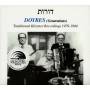 Various - Doyres-traditional Klezmer Recordings 1979-1994